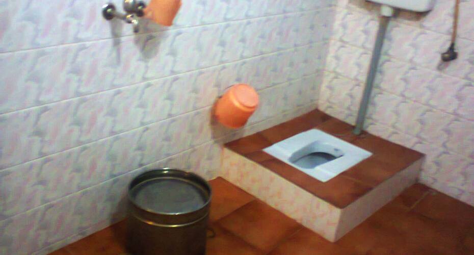 Akshay Lodge, Mangalore 2